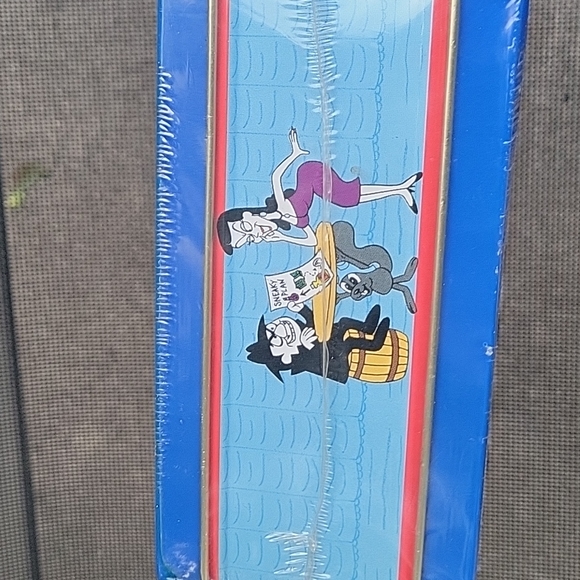 Vintage Rocky and Bullwinkle Limited Edition Collectors Lunchbox. - Picture 4 of 7